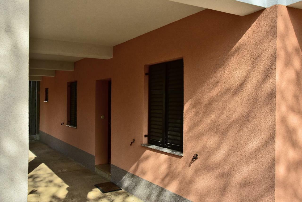 Apartments Edita Zadar Extérieur photo