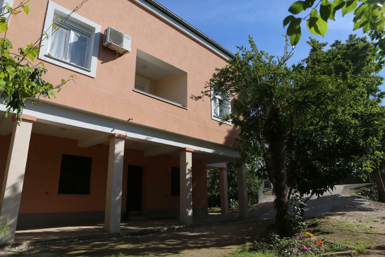 Apartments Edita Zadar Extérieur photo