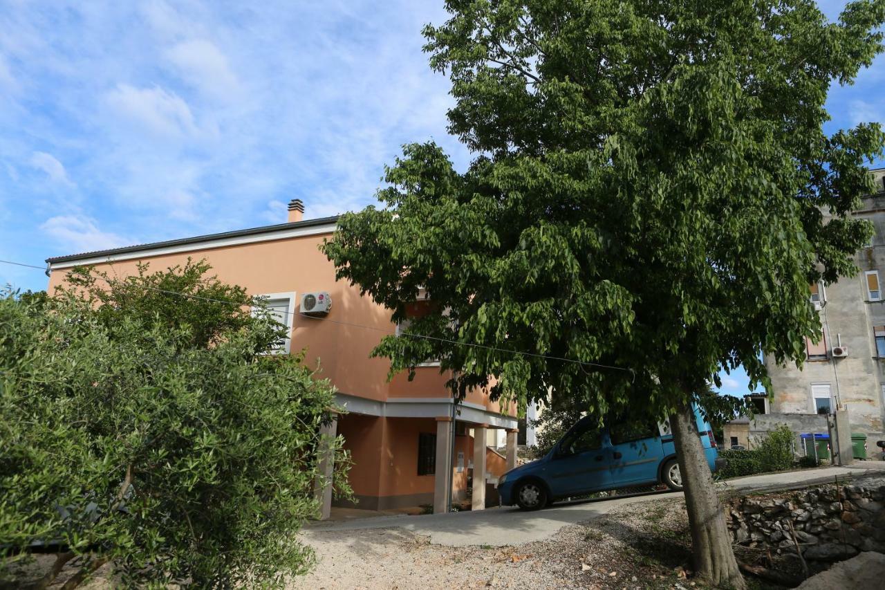 Apartments Edita Zadar Extérieur photo