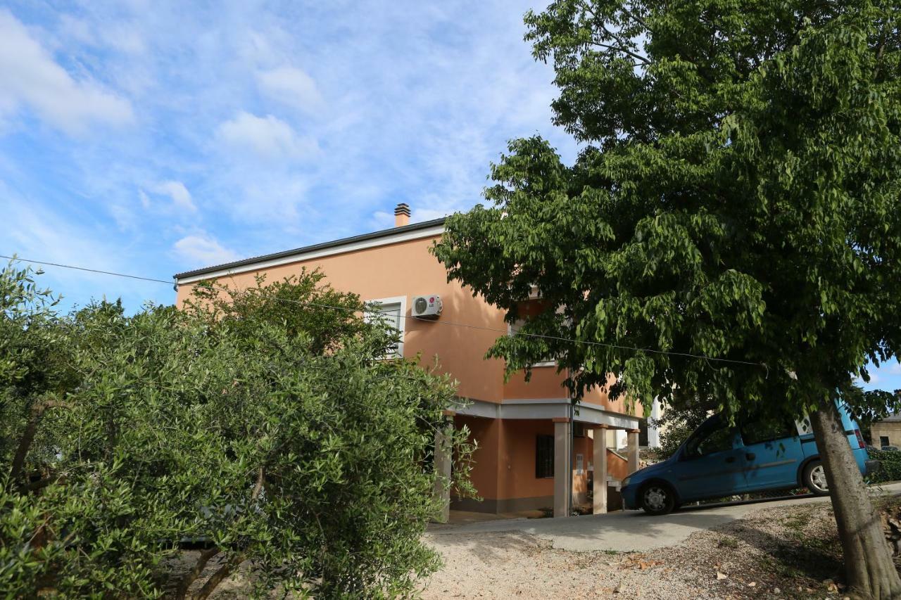 Apartments Edita Zadar Extérieur photo