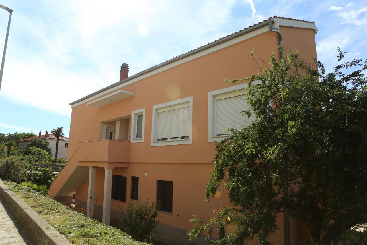 Apartments Edita Zadar Extérieur photo